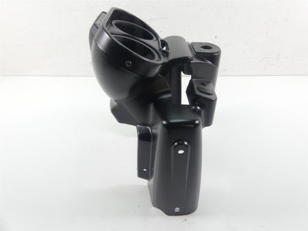 2013 Harley Touring FLTRX Road Glide Gauges Fairing Cover Bezel Set 67921-98D {{ shop.shopifyCountryName }} - Mototech271