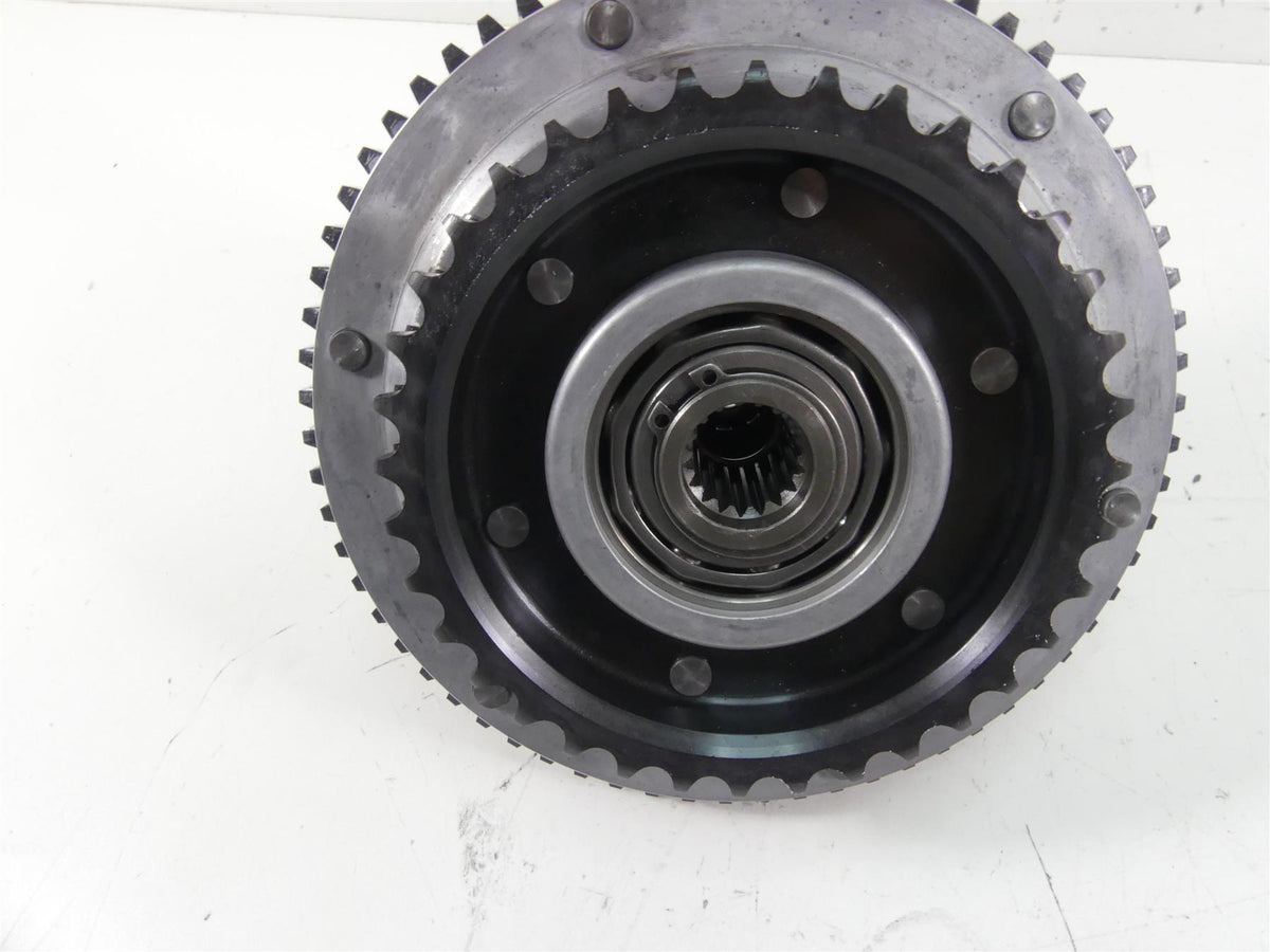 2005 Harley Touring CVO FLHTC SE Electra Glide Primary Drive Clutch 37806-03 {{ shop.shopifyCountryName }} - Mototech271