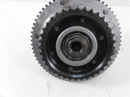 2005 Harley Touring CVO FLHTC SE Electra Glide Primary Drive Clutch 37806-03 {{ shop.shopifyCountryName }} - Mototech271