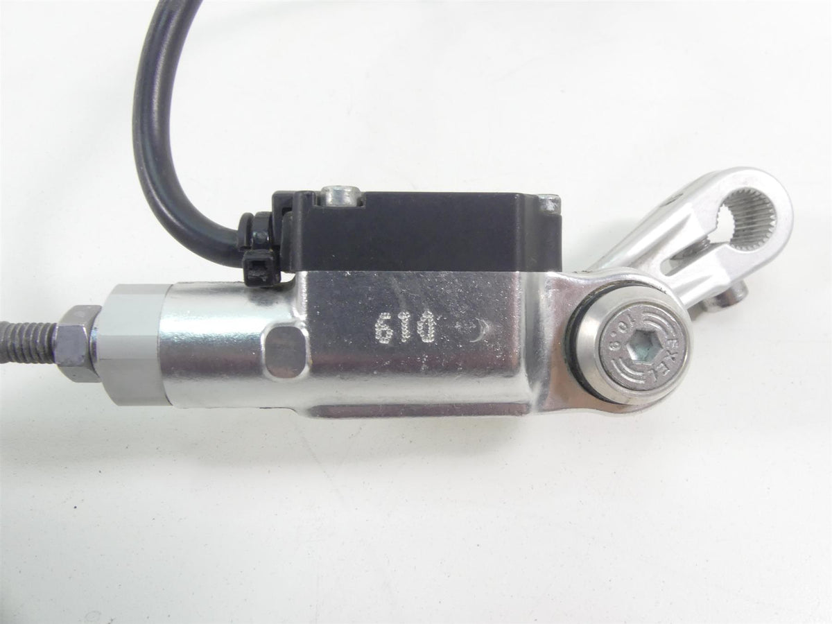 2019 Aprilia Tuono V4 RR Factory Quickshifter Quick Shift Assistant 2B002890 {{ shop.shopifyCountryName }} - Mototech271