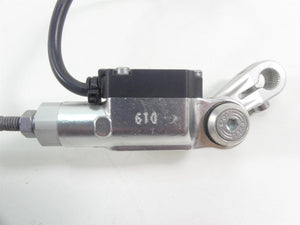 2019 Aprilia Tuono V4 RR Factory Quickshifter Quick Shift Assistant 2B002890