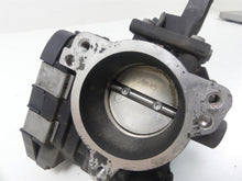 Load image into Gallery viewer, 2012 Harley CVO FLHX SE3 Street Glide Throttle Body Fuel Injection 27685-11
