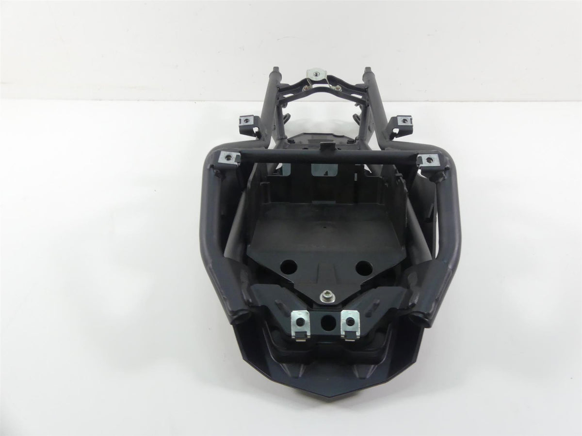 2010 Ducati Streetfighter 1098 S Rear Frame Subframe & Inner Fender 47011981AA {{ shop.shopifyCountryName }} - Mototech271