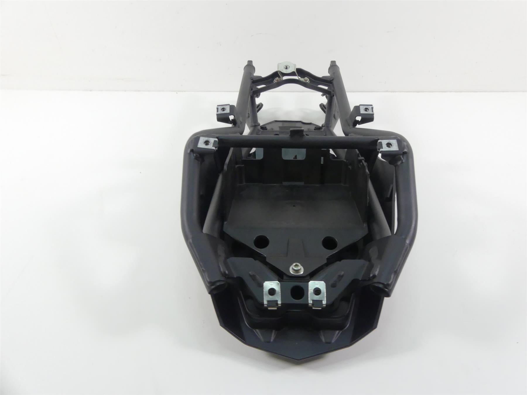 2010 Ducati Streetfighter 1098 S Rear Frame Subframe & Inner Fender 47011981AA {{ shop.shopifyCountryName }} - Mototech271