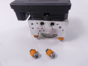 2017 BMW R1200GS GSW K50 Abs Brake Pump Module 34518566956