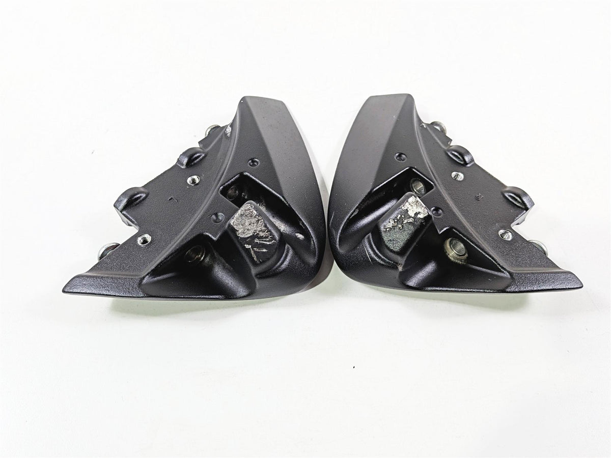 2013 Victory Vision Tour Front Left Right Tip Over Bumper Guards 5136049 5136050 {{ shop.shopifyCountryName }} - Mototech271
