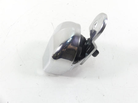 2015 Harley FLD Dyna Switchback Horn + Chrome Cover 61300478A {{ shop.shopifyCountryName }} - Mototech271