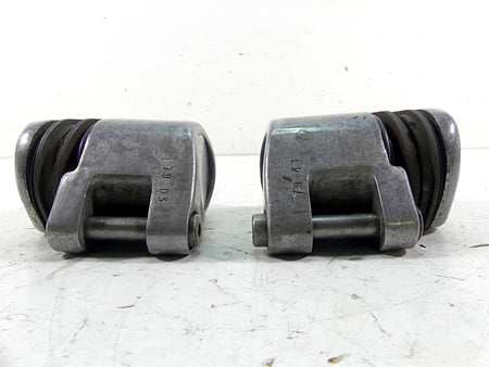 1979 Harley Sportster XLS1000 Roadster Front Brake Caliper Set 44121-77 44195-77 {{ shop.shopifyCountryName }} - Mototech271