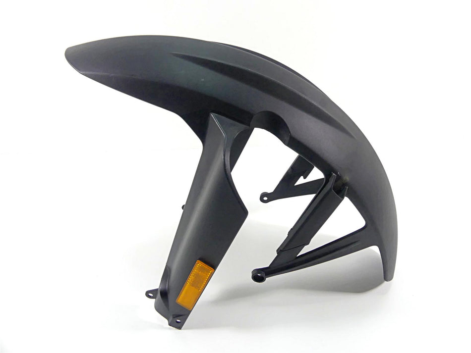 2013 BMW F800GS STD K72 Lower Front Fender Tire Hugger 46617694993 {{ shop.shopifyCountryName }} - Mototech271