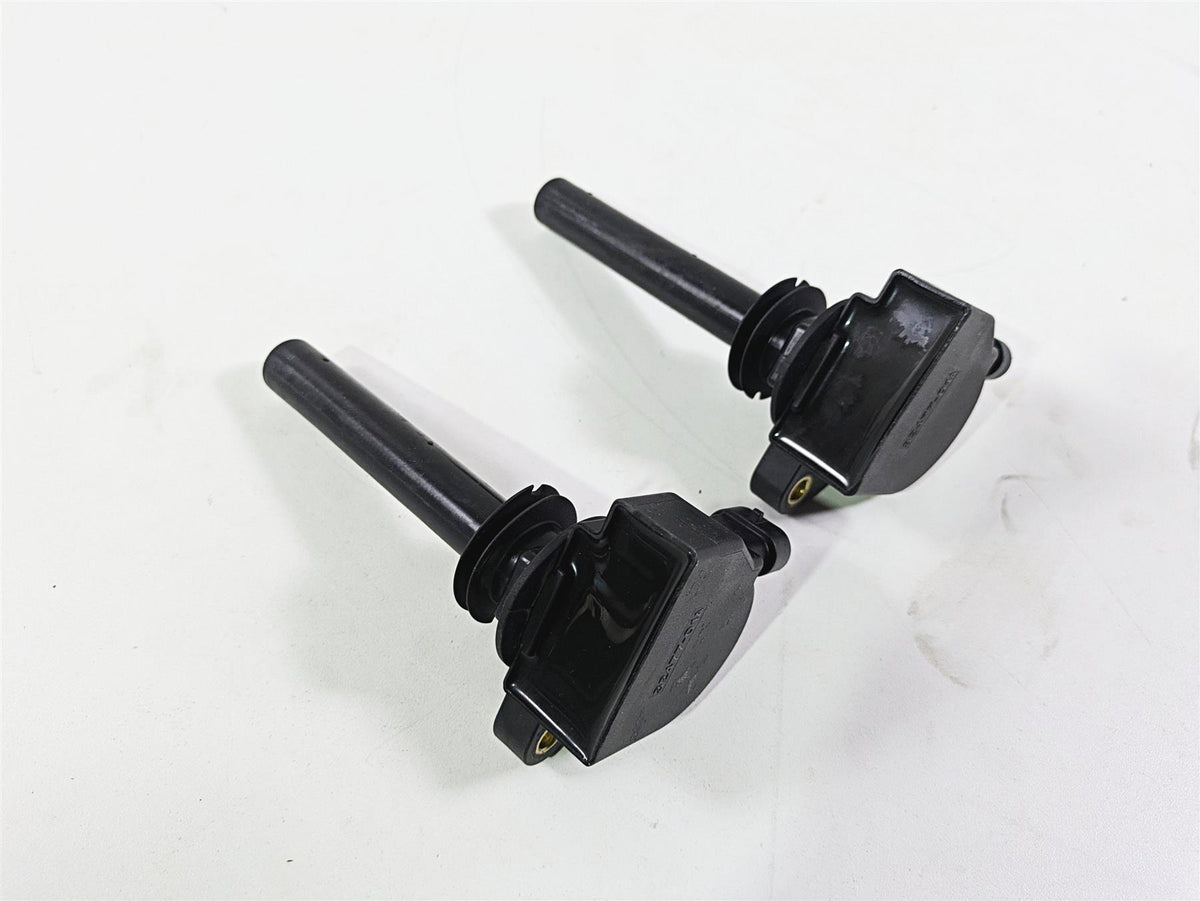 2016 Harley VRSCDX Night Rod Ignition Coil Set 32477-01A {{ shop.shopifyCountryName }} - Mototech271