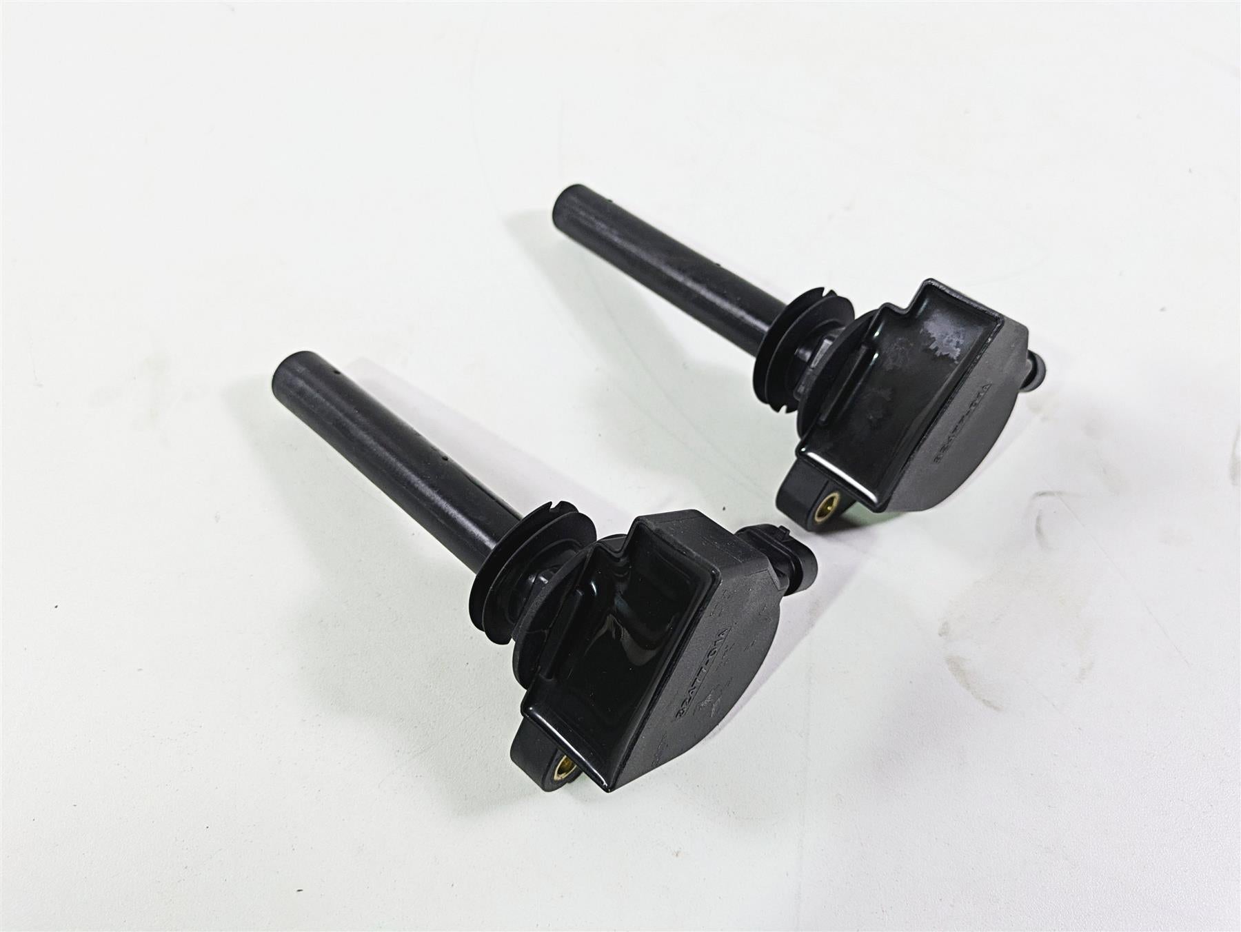 2016 Harley VRSCDX Night Rod Ignition Coil Set 32477-01A {{ shop.shopifyCountryName }} - Mototech271