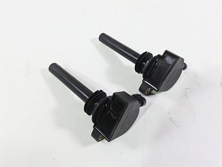 2016 Harley VRSCDX Night Rod Ignition Coil Set 32477-01A {{ shop.shopifyCountryName }} - Mototech271
