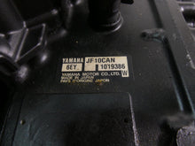 Load image into Gallery viewer, 2018 Yamaha Waverunner VX1050 BT Deluxe 6EY Engine Motor - Video 6EY-W009B-10-00
