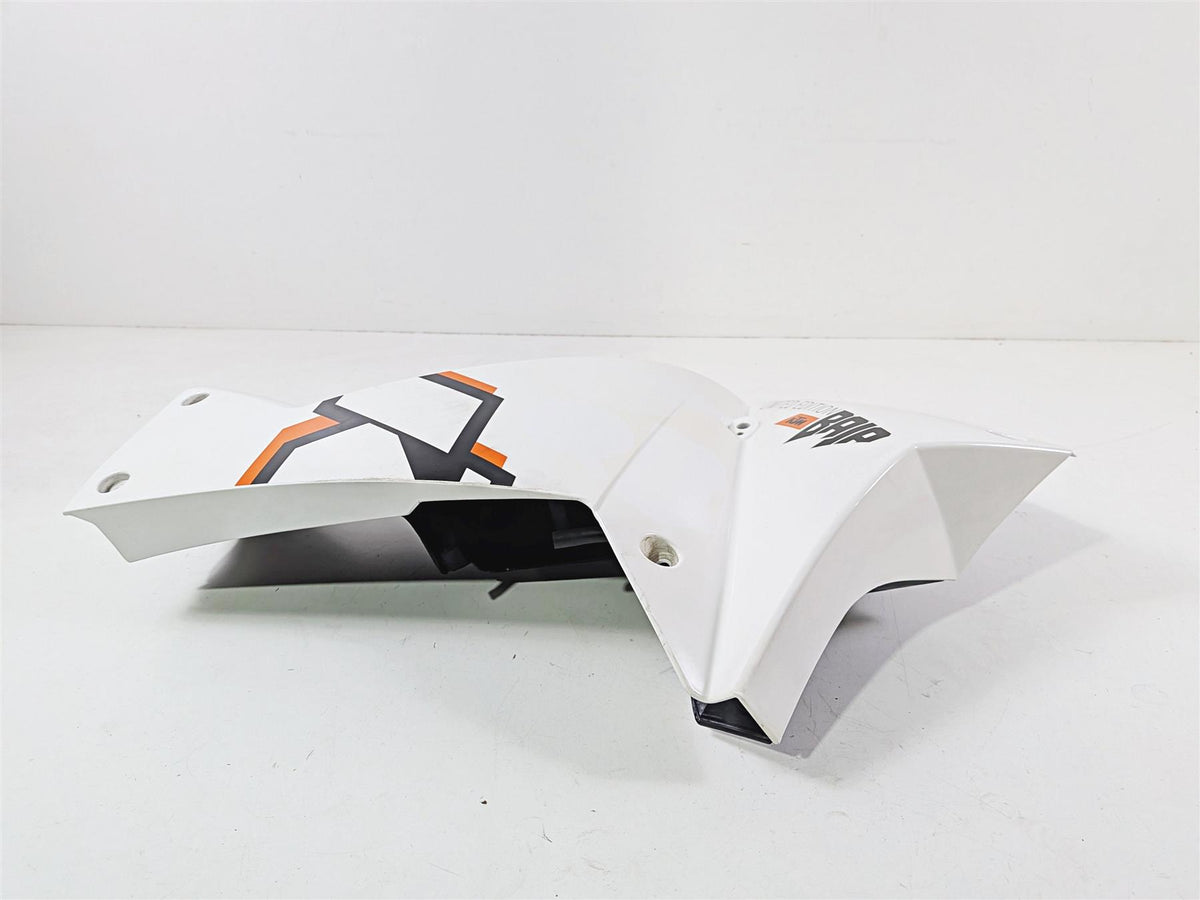 2013 KTM 990 Adventure Baja Left Main Side Cover Fairing 6000805000028B-Mototech271