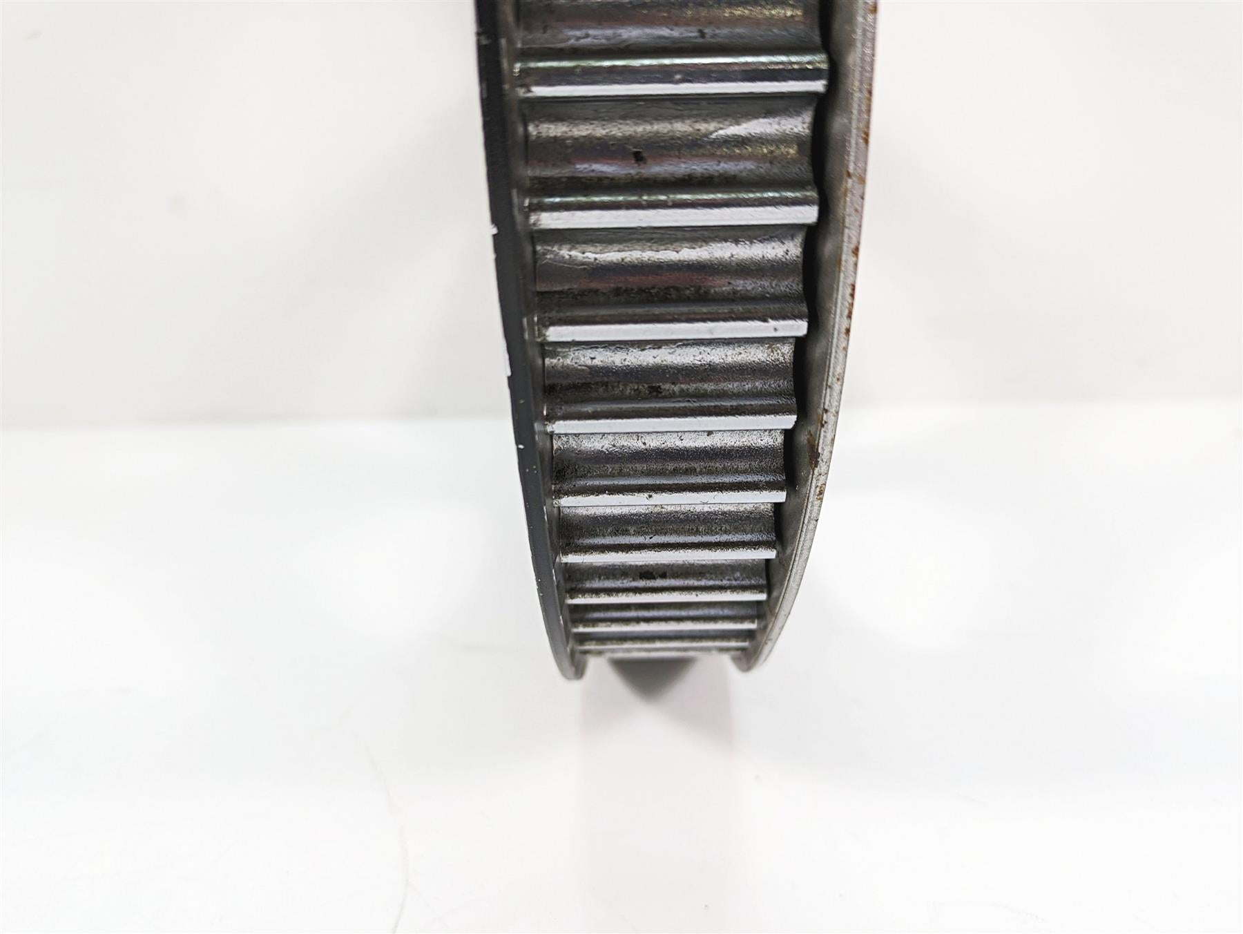 2009 Yamaha XV1900 Raider Rear Belt Sprocket Pulley 5C7-25466-10-00 5C7-25466-11 {{ shop.shopifyCountryName }} - Mototech271