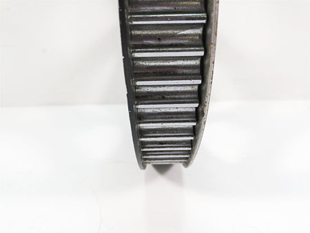 2009 Yamaha XV1900 Raider Rear Belt Sprocket Pulley 5C7-25466-10-00 5C7-25466-11 {{ shop.shopifyCountryName }} - Mototech271