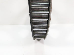 2009 Yamaha XV1900 Raider Rear Belt Sprocket Pulley 5C7-25466-10-00 5C7-25466-11
