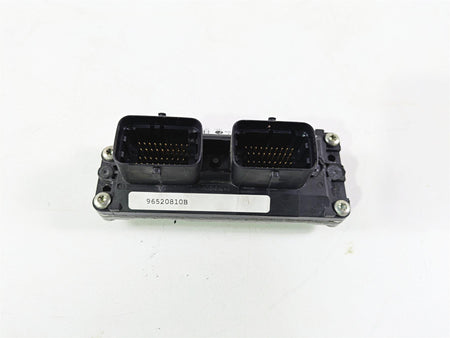 2010 Ducati Streetfighter 1098 S Race Ecm Cdi Engine Control Module 96520810B {{ shop.shopifyCountryName }} - Mototech271