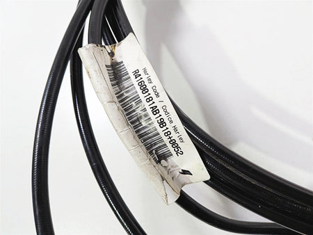 2018 Harley Touring FLHTCU Electra Glide Front Rear Abs Brake Line Set 41800011-Mototech271
