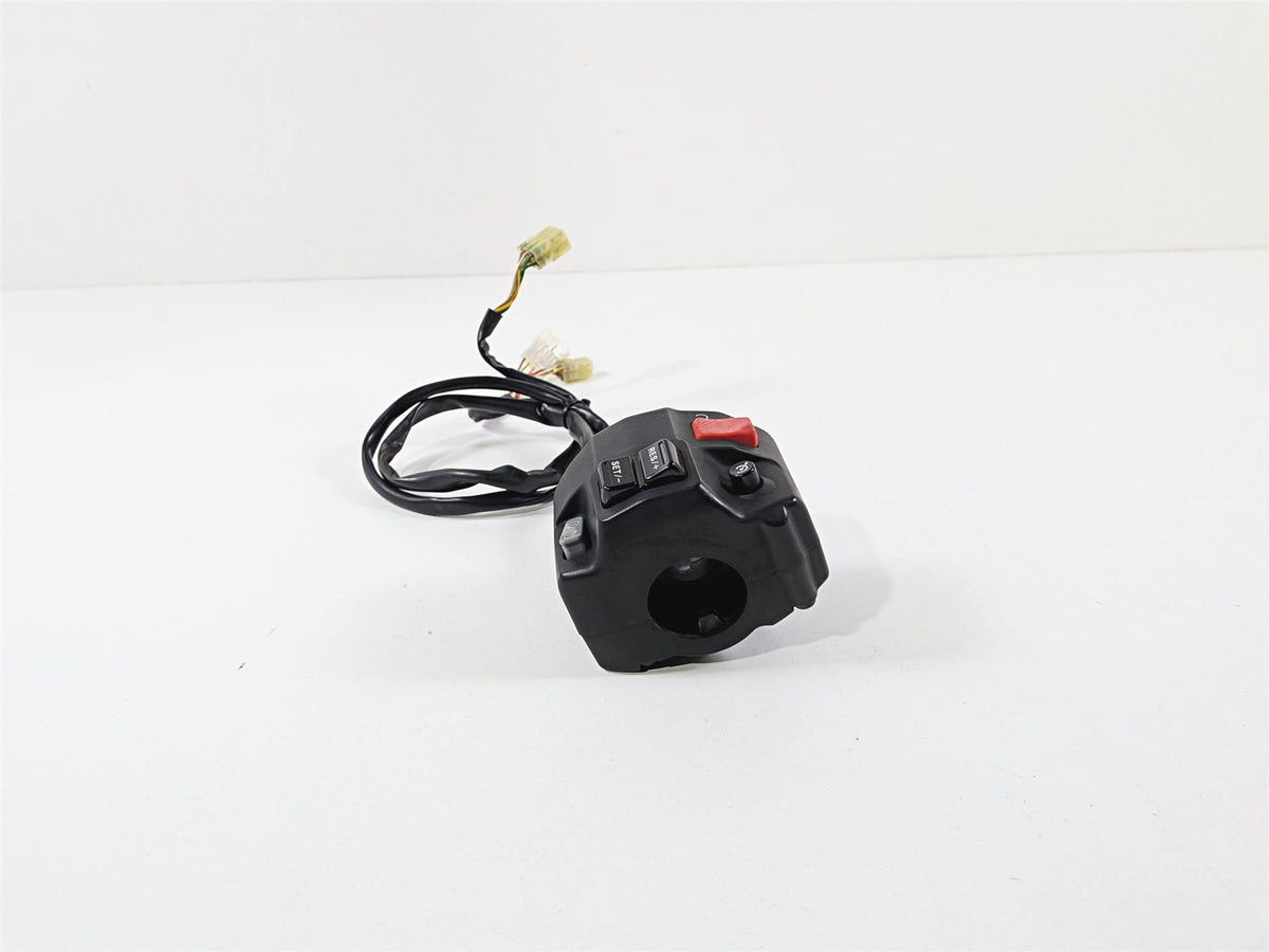 2016 KTM 1290 Super Adventure Right Hand Start Cruise Control Switch 60411074000 {{ shop.shopifyCountryName }} - Mototech271