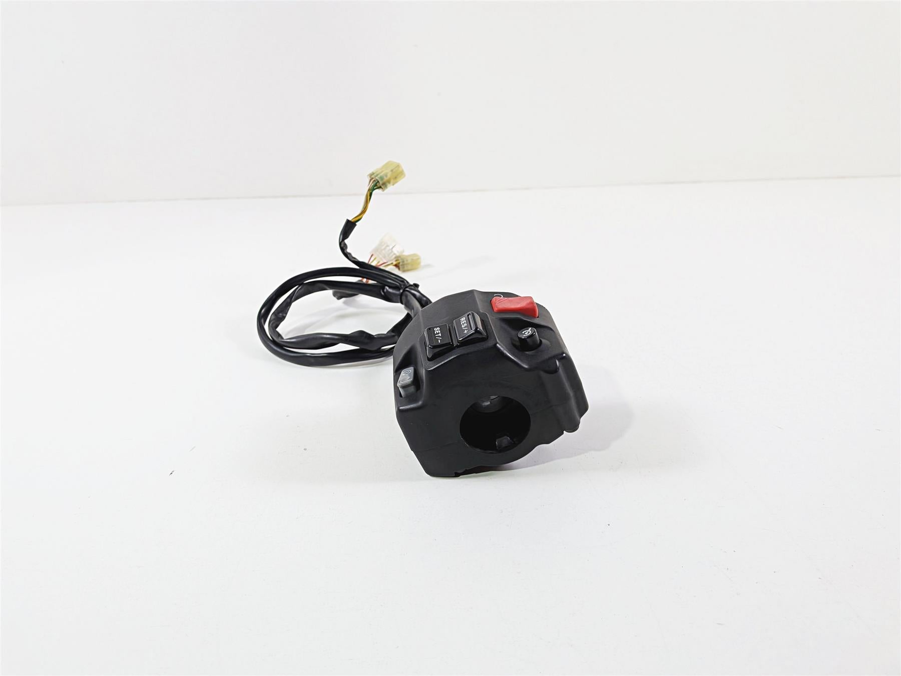 2016 KTM 1290 Super Adventure Right Hand Start Cruise Control Switch 60411074000 {{ shop.shopifyCountryName }} - Mototech271