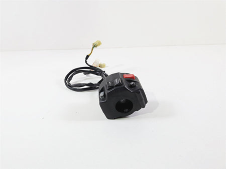 2016 KTM 1290 Super Adventure Right Hand Start Cruise Control Switch 60411074000 {{ shop.shopifyCountryName }} - Mototech271