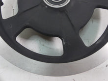 Load image into Gallery viewer, 2013 Harley Touring FLHX Street Glide Rear Belt Sprocket Pulley 68T 1&quot; 40217-09 | Mototech271
