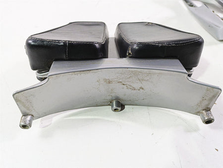 2013 Harley VRSCF Muscle Rod Passenger Backrest Luggage Rack Read 51600-09 {{ shop.shopifyCountryName }} - Mototech271