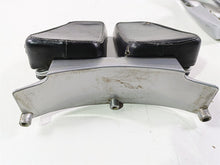 Load image into Gallery viewer, 2013 Harley VRSCF Muscle Rod Passenger Backrest Luggage Rack Read 51600-09 | Mototech271
