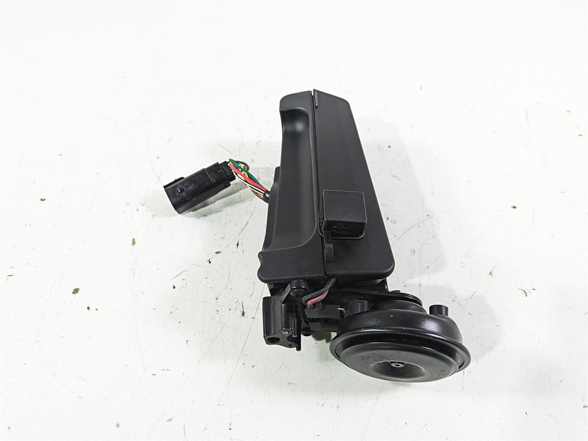 2021 Harley Softail FLSL Slim Horn & The Wiring Box 69201654 69000095 {{ shop.shopifyCountryName }} - Mototech271