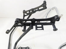 Load image into Gallery viewer, 2008 Kawasaki VN1600 Vulcan Nomad Saddlebag Rack Carrier Pannier Set 39137-0009
