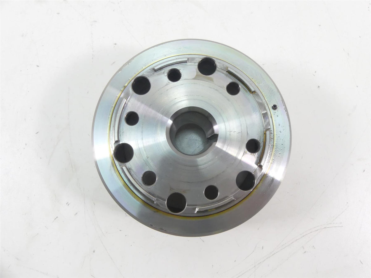 2015 Yamaha MT09 FZ09 Ignition Flywheel Fly Wheel Rotor 1RC-81450-00-00 {{ shop.shopifyCountryName }} - Mototech271