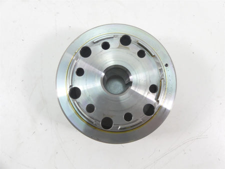 2015 Yamaha MT09 FZ09 Ignition Flywheel Fly Wheel Rotor 1RC-81450-00-00 {{ shop.shopifyCountryName }} - Mototech271