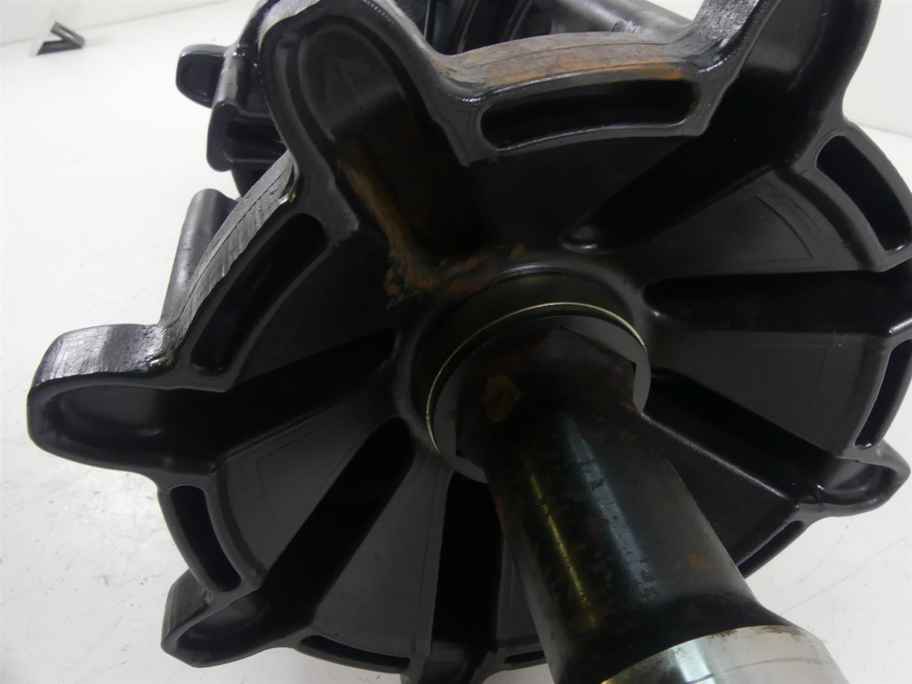2017 Arctic Mountain Cat M8000 153 Main Track Drive Axle 2602-617 {{ shop.shopifyCountryName }} - Mototech271