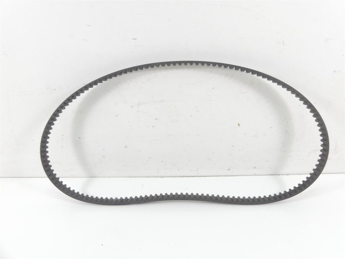 2014 Harley FXDF Dyna Fat Bob Rear Main Drive Belt 131T 1" 40046-07 {{ shop.shopifyCountryName }} - Mototech271