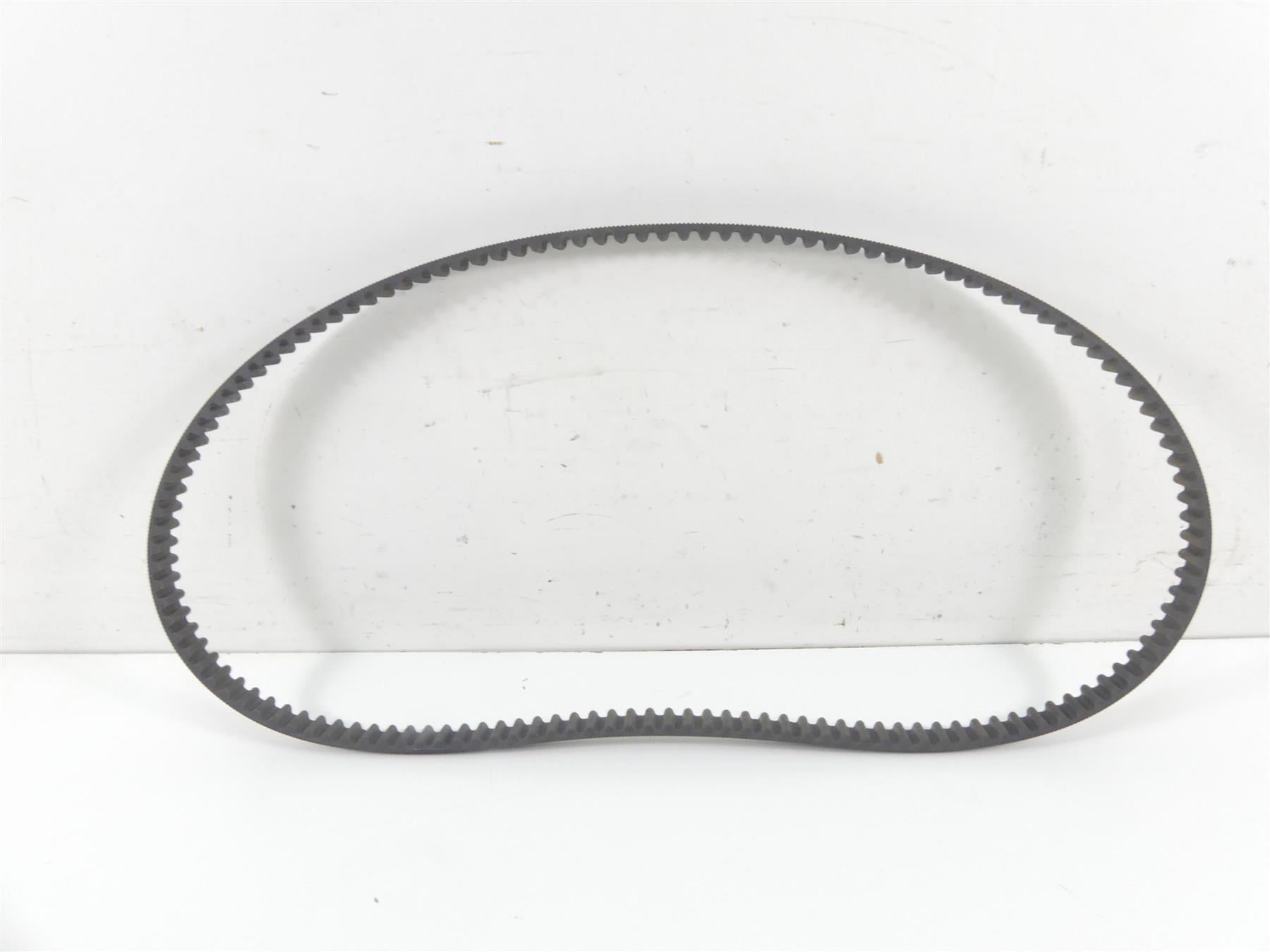 2014 Harley FXDF Dyna Fat Bob Rear Main Drive Belt 131T 1