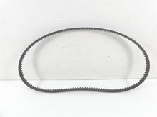 Load image into Gallery viewer, 2014 Harley FXDF Dyna Fat Bob Rear Main Drive Belt 131T 1&quot; 40046-07 | Mototech271
