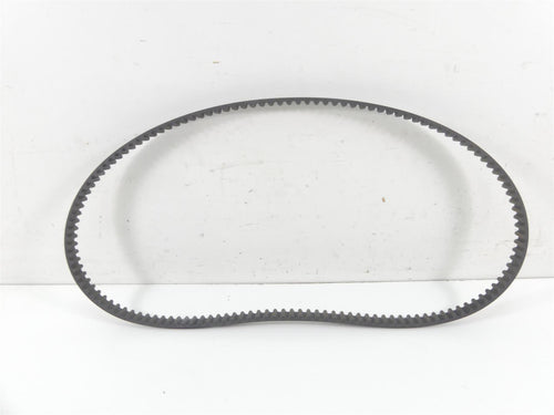 2014 Harley FXDF Dyna Fat Bob Rear Main Drive Belt 131T 1