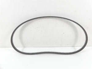 2014 Harley FXDF Dyna Fat Bob Rear Main Drive Belt 131T 1" 40046-07 | Mototech271