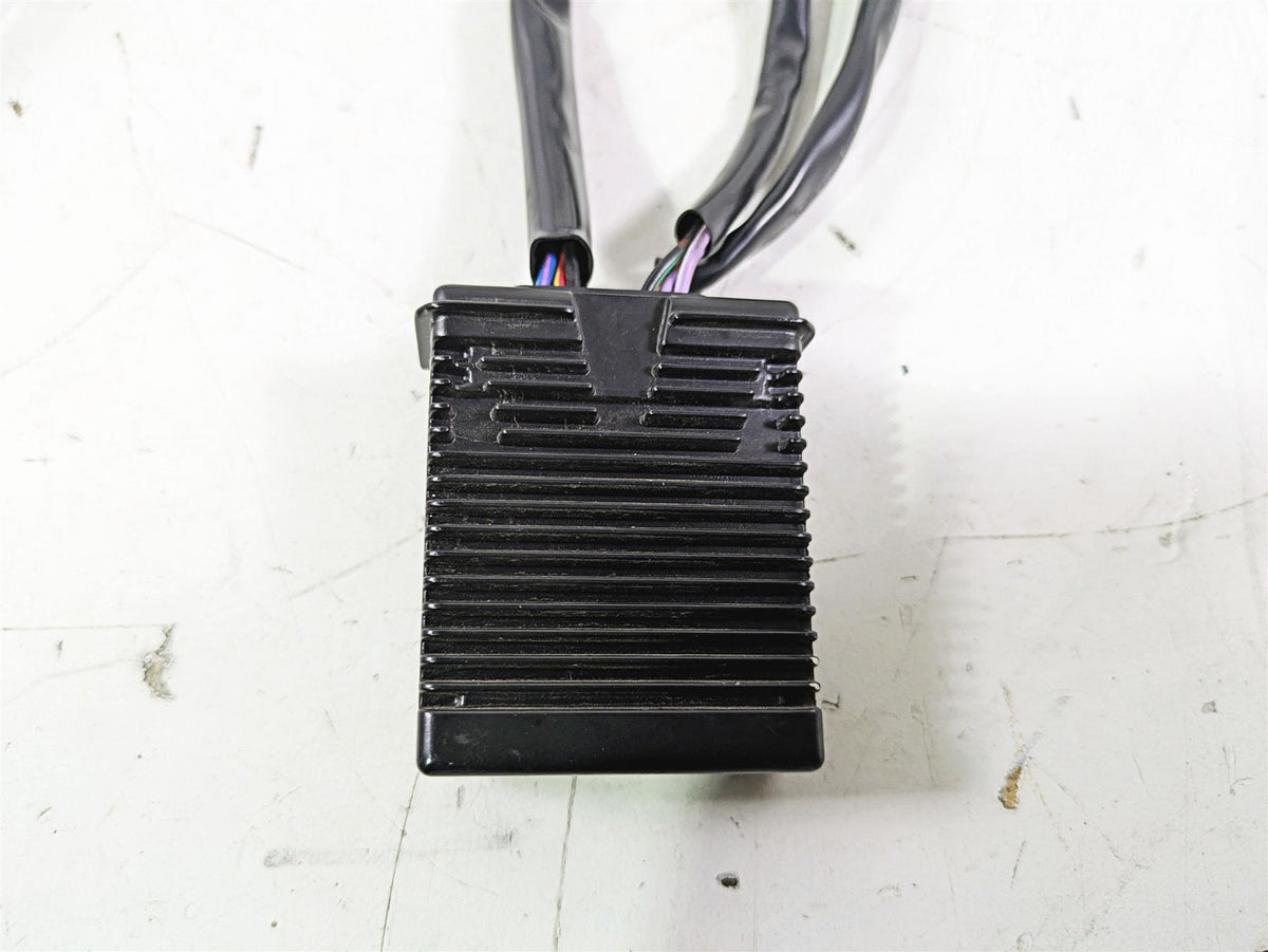 2015 Harley Touring FLHTKL E -Glide Low Glo Led Brake Flasher Relay 69200779A {{ shop.shopifyCountryName }} - Mototech271