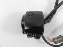 Load image into Gallery viewer, 1999 Harley FXSTS Softail Springer Left Hand Lights Control Switch 71682-06A | Mototech271
