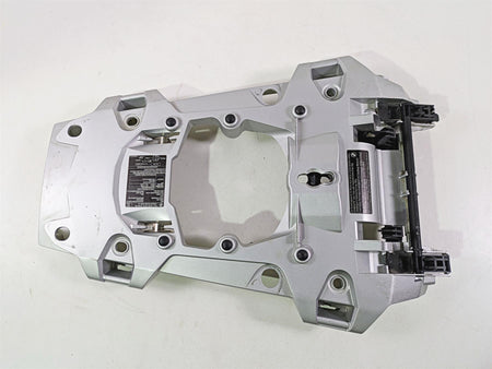 2017 BMW R1200 GS K50 Rear Carrier Luggage Rack 46628532319 {{ shop.shopifyCountryName }} - Mototech271