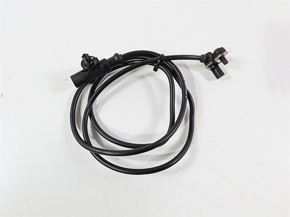 2015 Ducati Scrambler Urban Enduro Rear Abs Brake Wheel Speed Sensor 55212121B-Mototech271