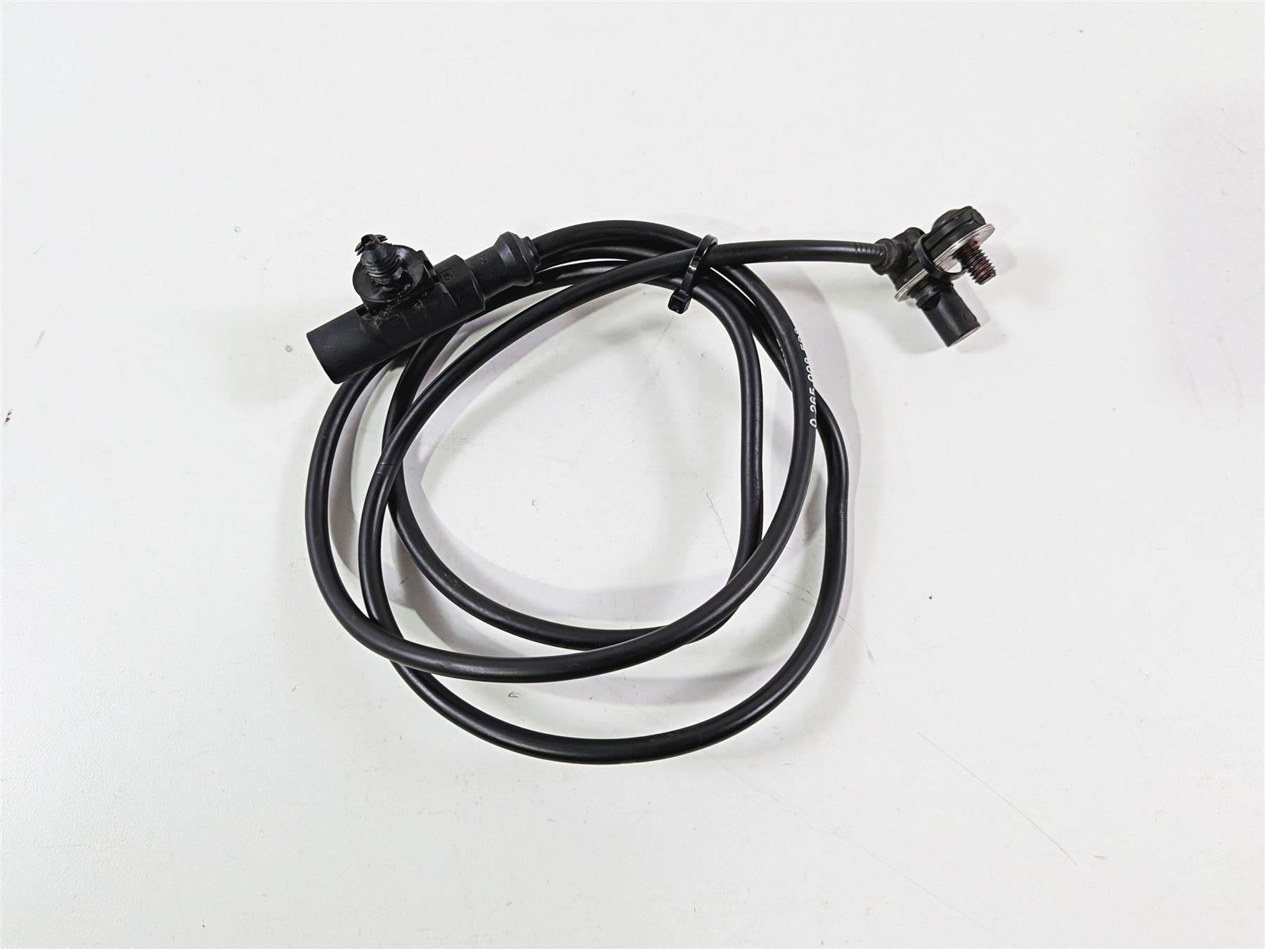 2015 Ducati Scrambler Urban Enduro Rear Abs Brake Wheel Speed Sensor 55212121B-Mototech271