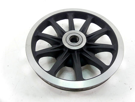 2019 Indian Chieftain Classic Rear Drive Belt Pulley Sprocket 66T 24mm 1333429 {{ shop.shopifyCountryName }} - Mototech271