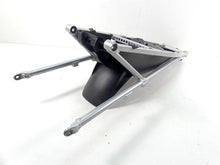 Load image into Gallery viewer, 2014 BMW R1200GS K50 Straight Rear Subframe &amp; Inner Fender 46518534315
