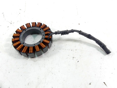 2011 Harley Softail FLSTF Fat Boy Alternator Generator Stator 30017-08 {{ shop.shopifyCountryName }} - Mototech271
