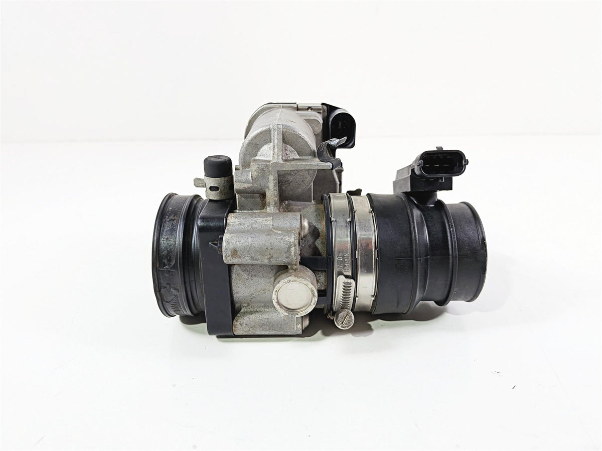 2022 Can Am Maverick X3 XRC Turbo RR 72" Bosch Throttle Body 420893149-Mototech271