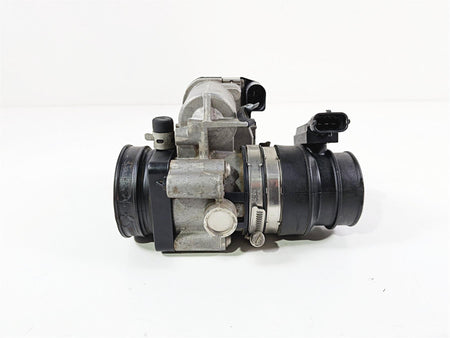 2022 Can Am Maverick X3 XRC Turbo RR 72" Bosch Throttle Body 420893149-Mototech271