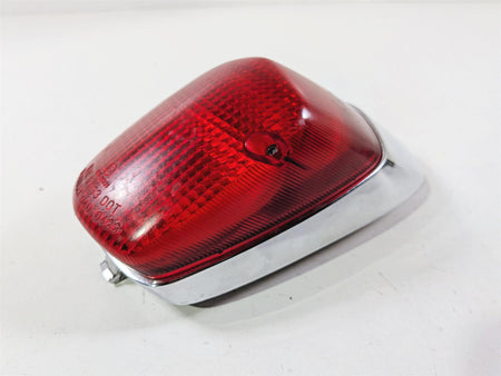 1997 Honda GL1500 CA Valkyrie Taillight Tail Light Lamp 33701-MZ0-671-Mototech271